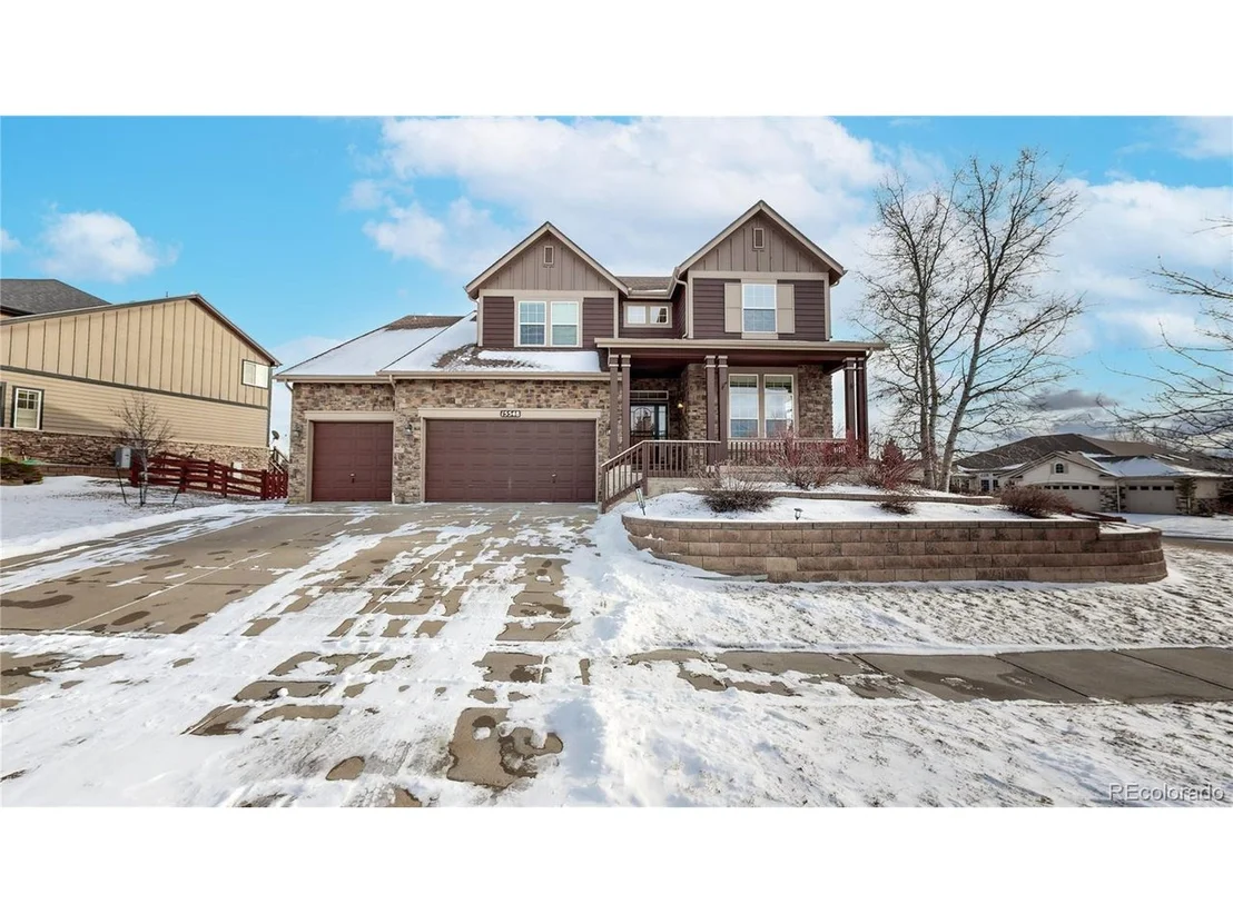 Photo of 15548 W 75th Pl