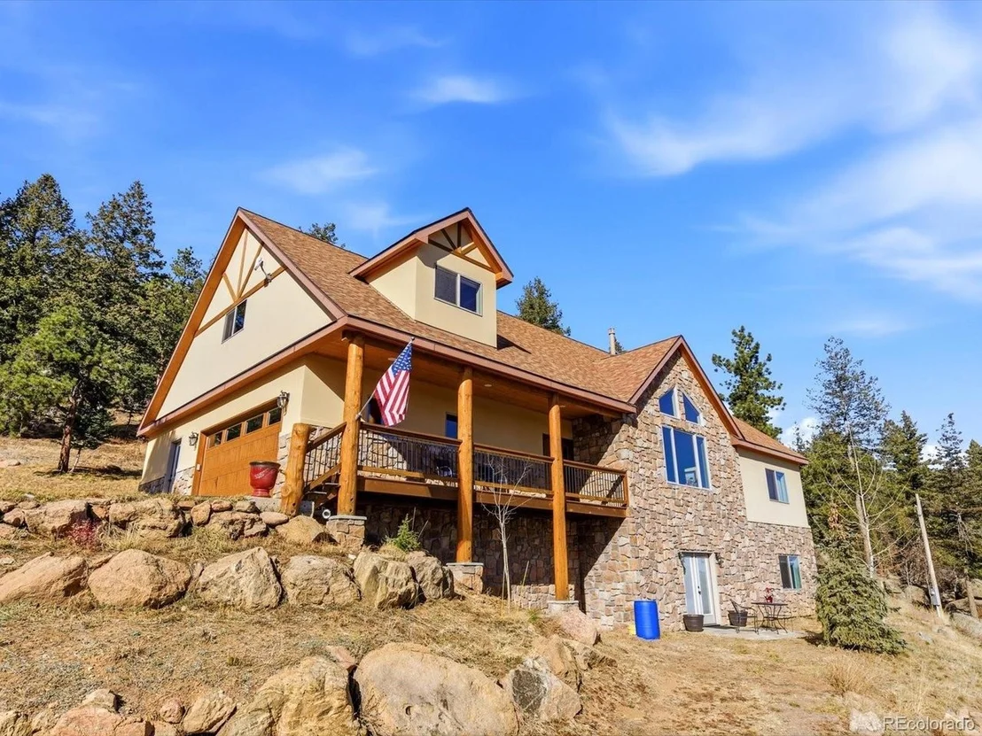Photo of 22056 High Spring Trl