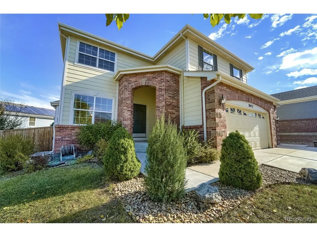 Photo of 2073 Mountain Iris Dr