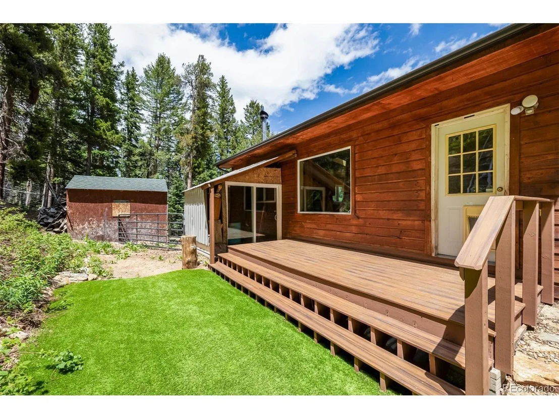 Photo of 2655 Gamble Gulch Rd