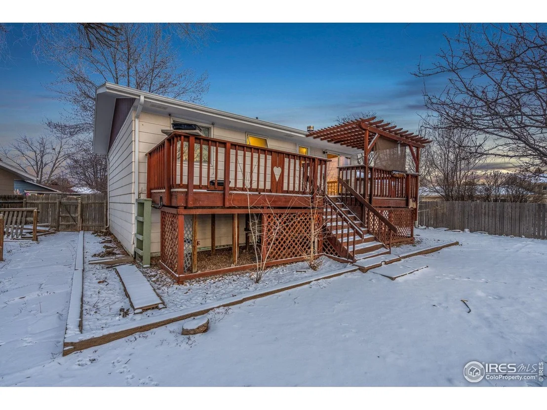 Photo of 803 Table Mountain Ct