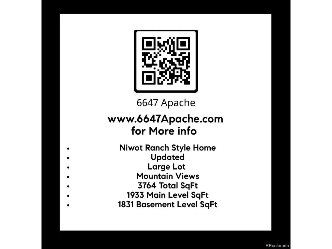 Photo of 6647 Apache Ct