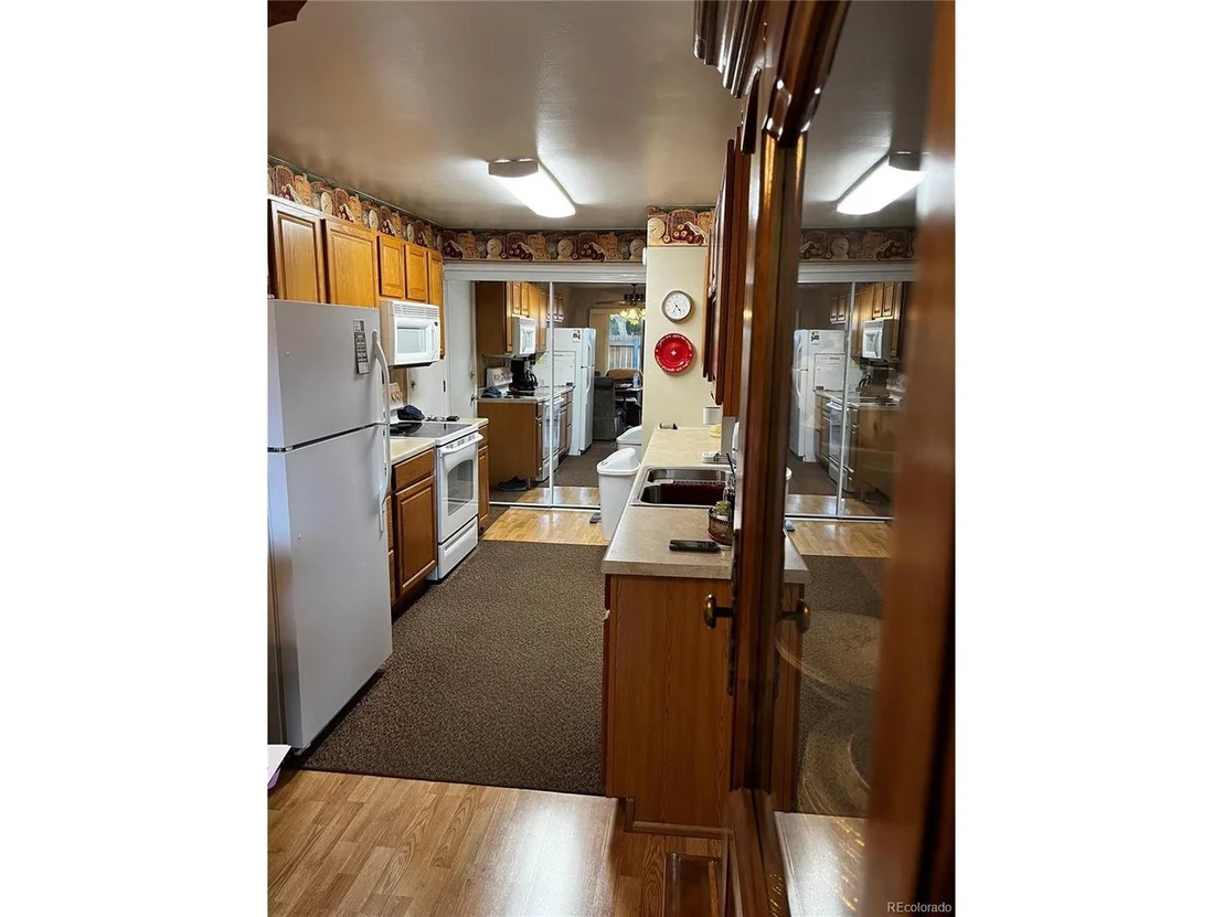 Photo of Unit 121 at 7928 Chase Cir