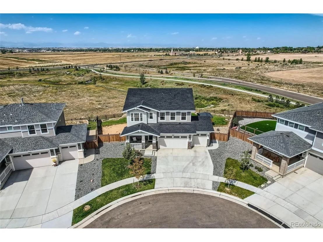 Photo of 2867 Marsh Hawk Way