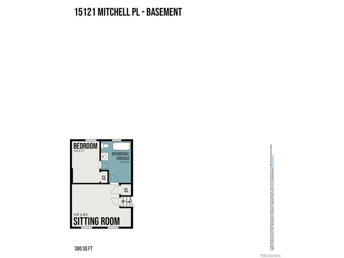 Photo of 15121 Mitchell Pl