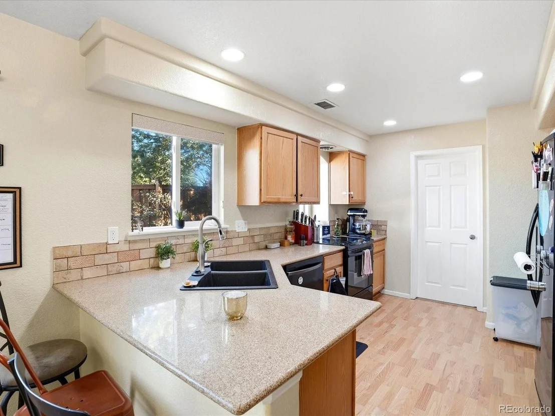 Photo of Unit 2 at 20000 Mitchell Pl