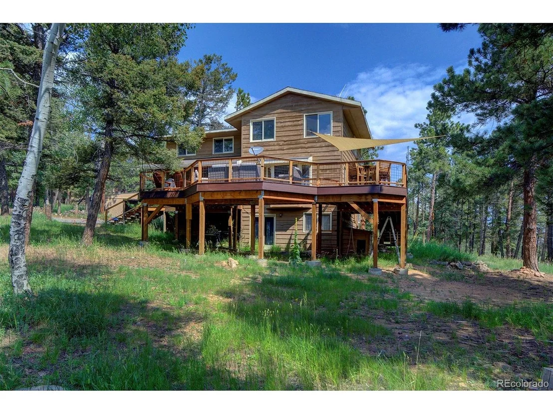 Photo of 13453 Riley Peak Rd