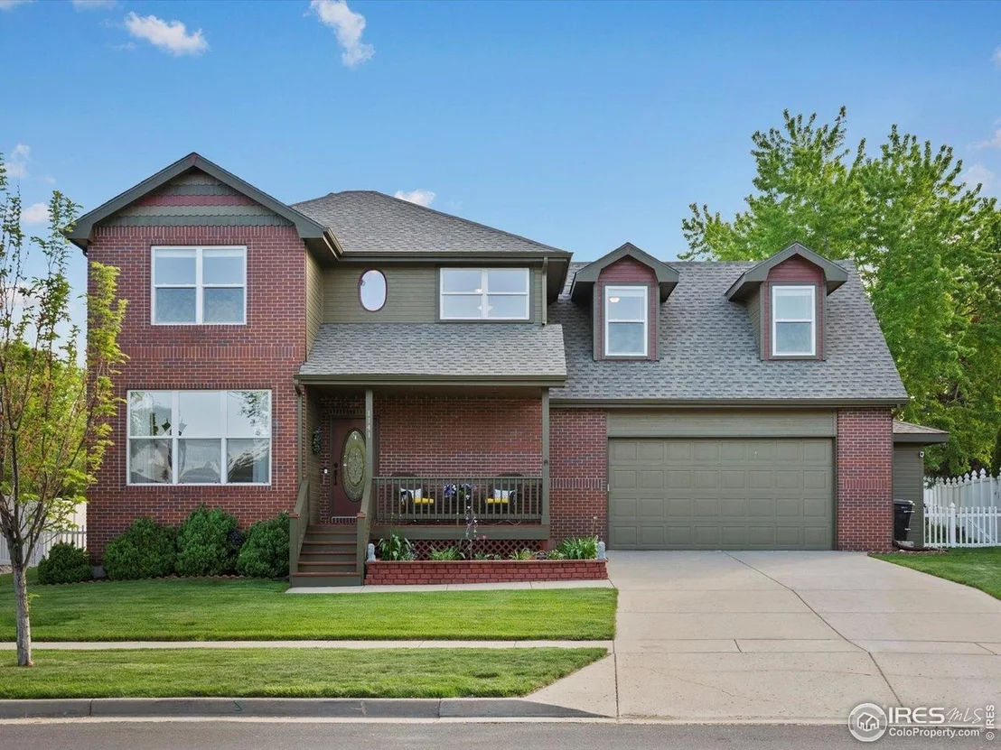 Photo of 1141 Jefferson Dr