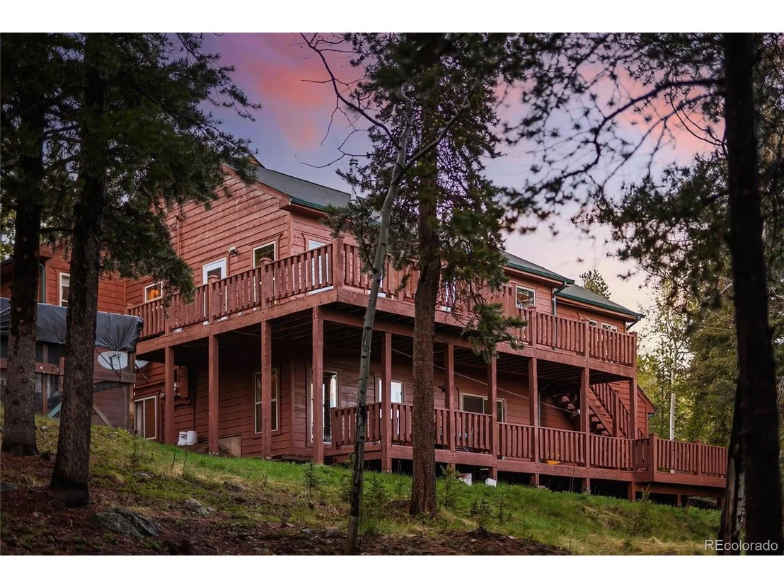 Photo of 11163 Conifer Mountain Rd