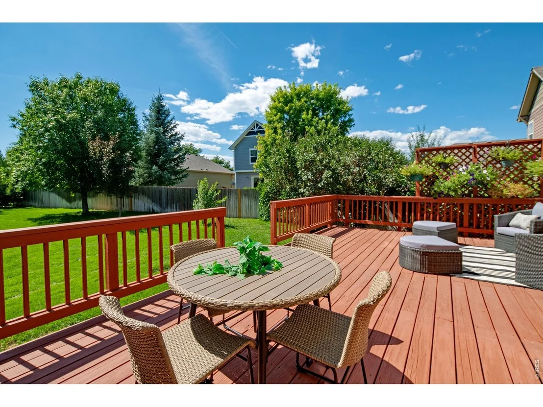 Photo of 3375 Wagon Trail Rd