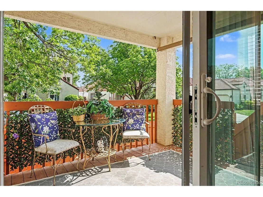Photo of Unit G at 8452 Robb Cir