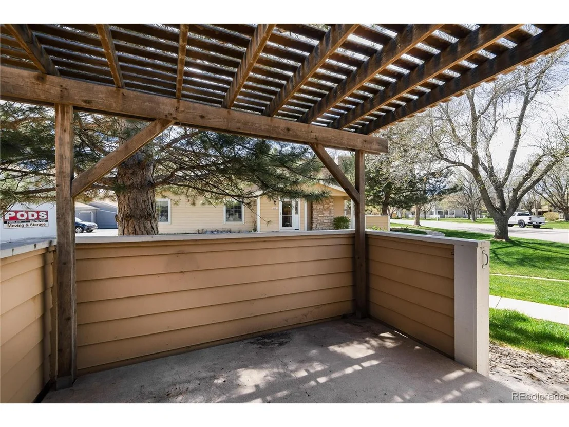 Photo of Unit D at 8422 Everett Way