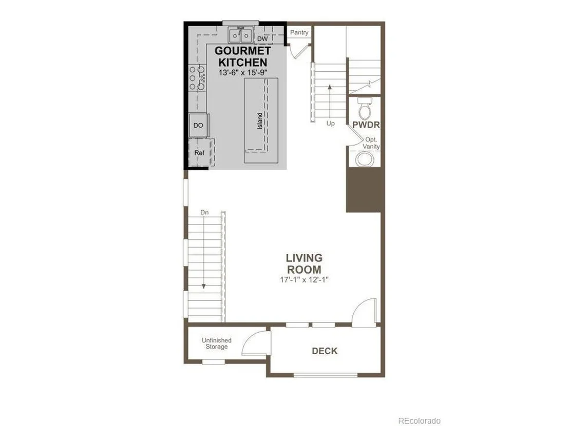 Photo of 5276 Robb St