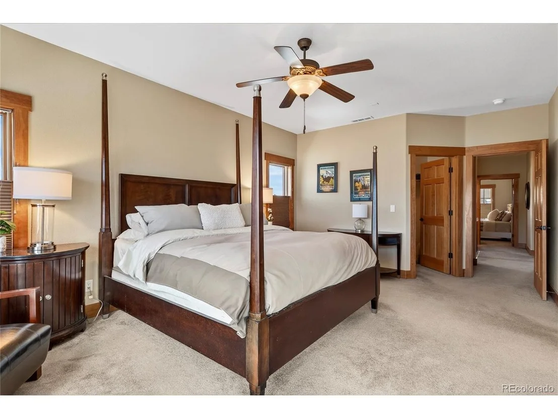 Photo of Unit A at 596 County Road 834