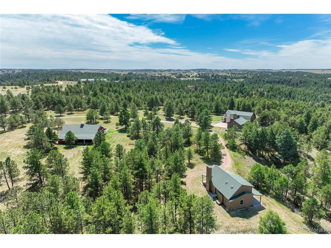 Photo of 18820 Saddle Blanket Ln
