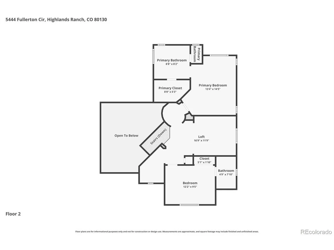 Photo of 5444 Fullerton Cir