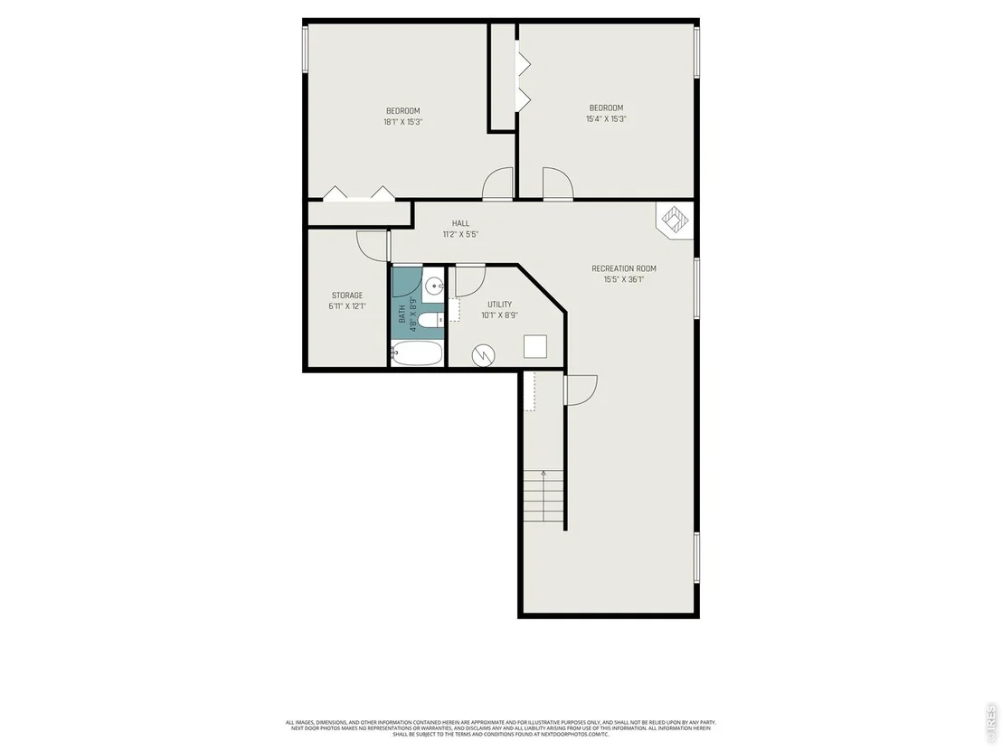 Photo of 2116 36th Ave