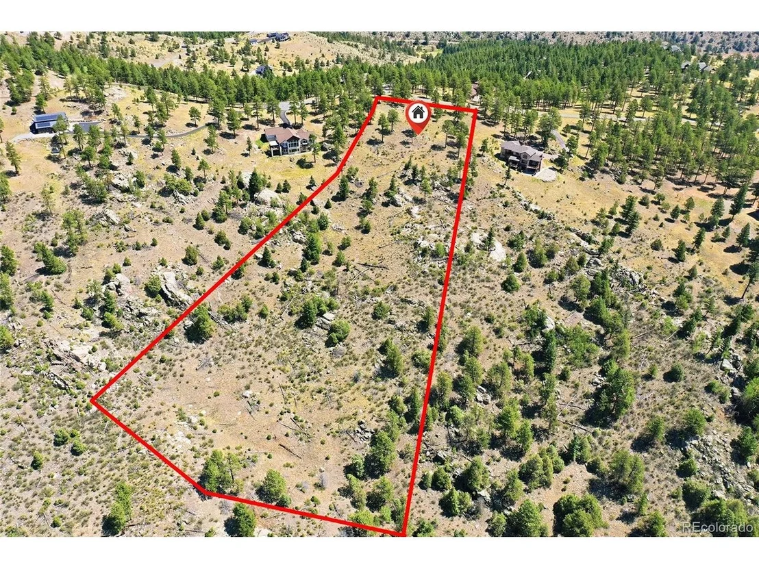 Photo of 33550 Mount Wilson Rd