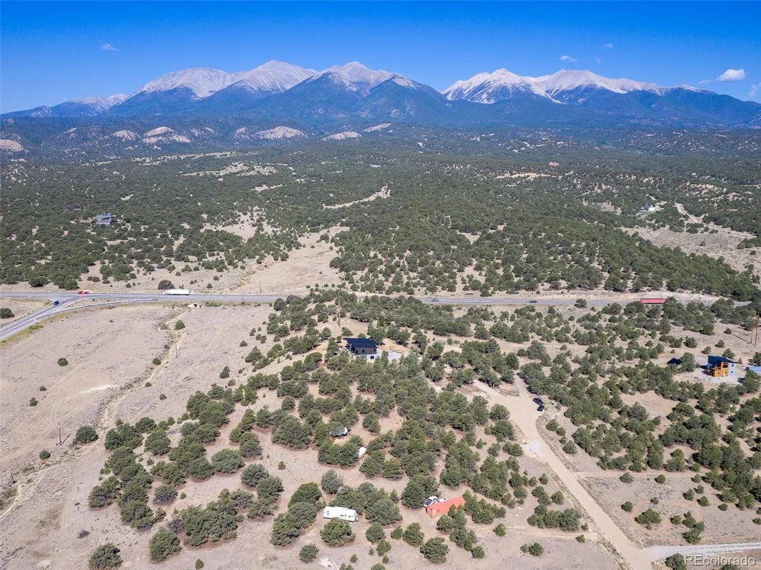 Photo of 10769 Sawatch Range Rd