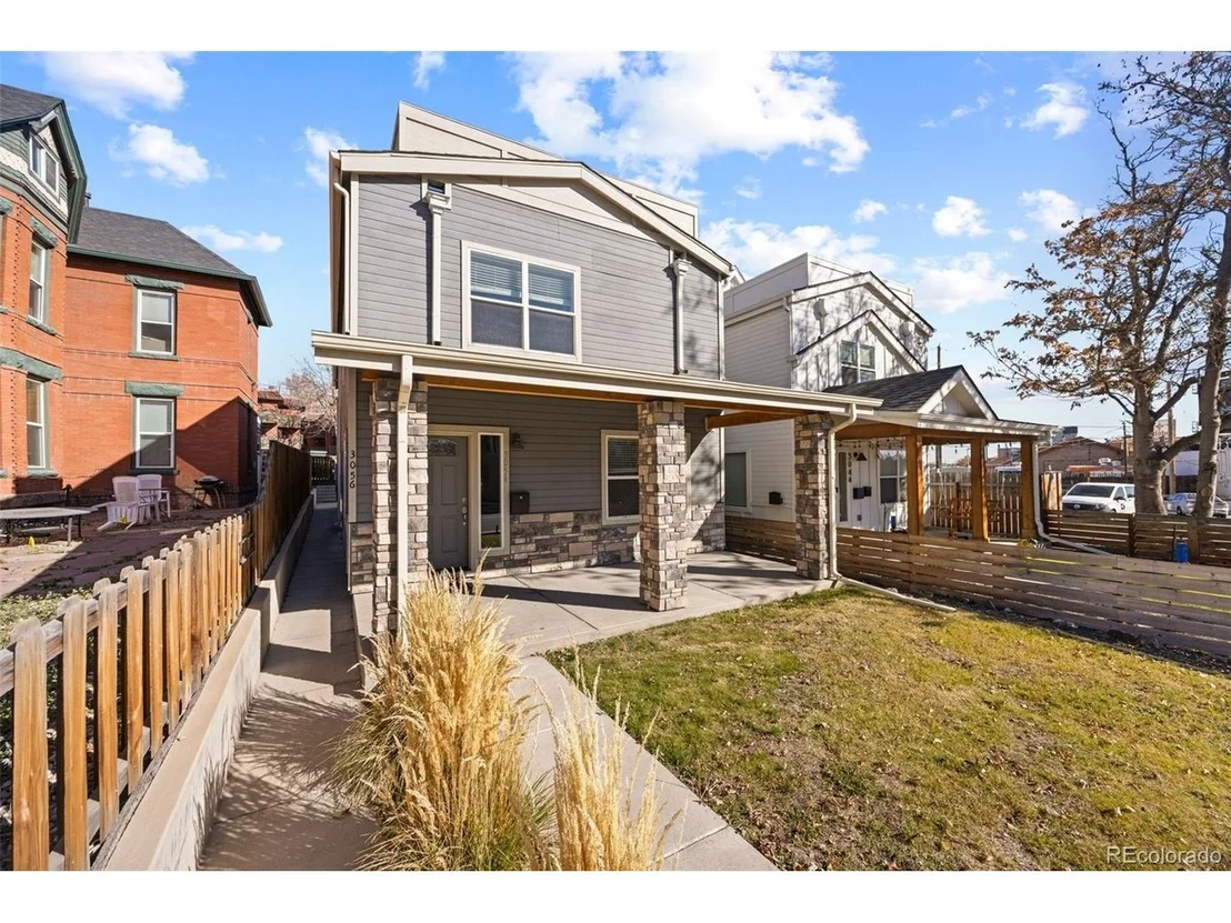 Photo of 3054 N Speer Blvd
