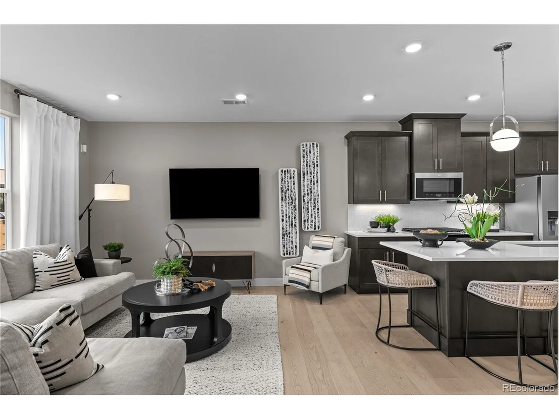 Photo of Unit 7C at 9475 W 58th Cir