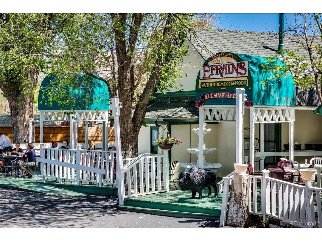 Photo of 2821 Shoshone Trl