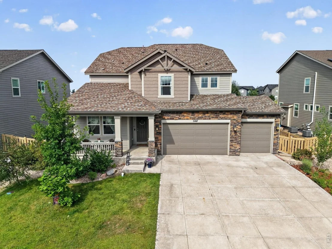 Photo of 5287 Alberta Falls St