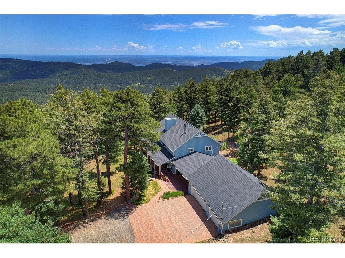 Photo of 8485 S Doubleheader Ranch Rd