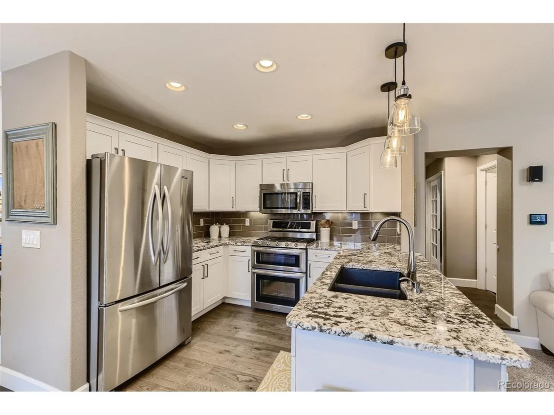 Photo of 16117 Ledge Rock Dr