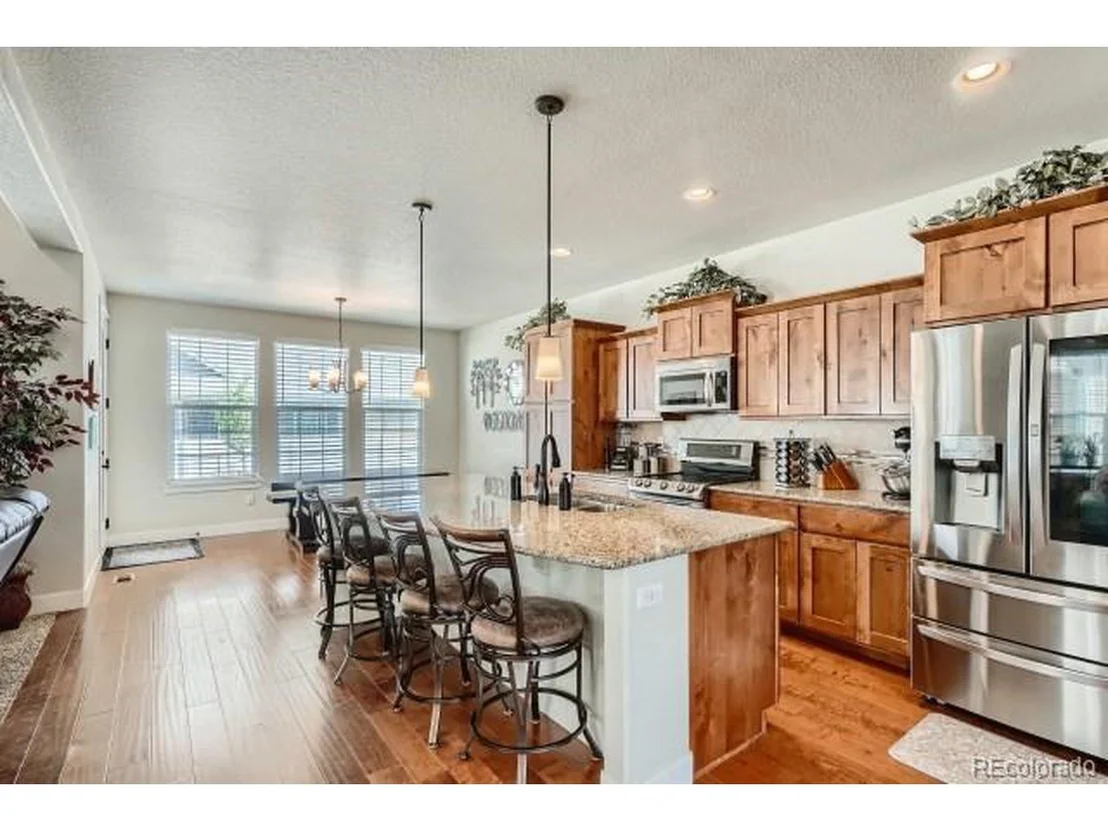 Photo of 1058 Mount Columbia Dr