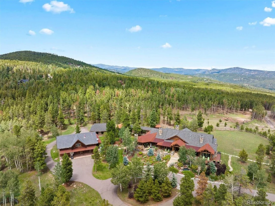 Photo of 9141 Mountain Ranch Rd