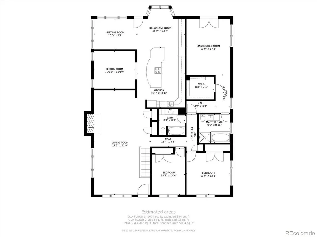 Photo of 6976 Hillpoint Pl