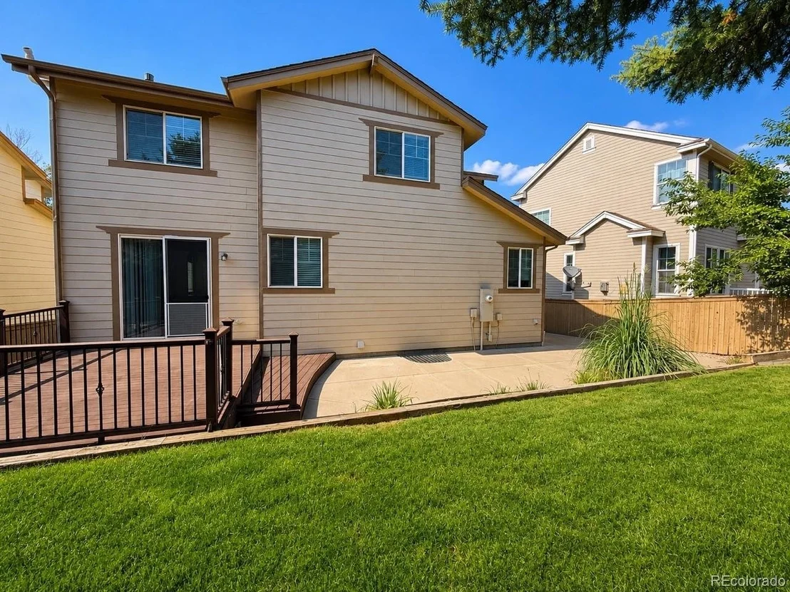 Photo of 5400 Cloverbrook Cir