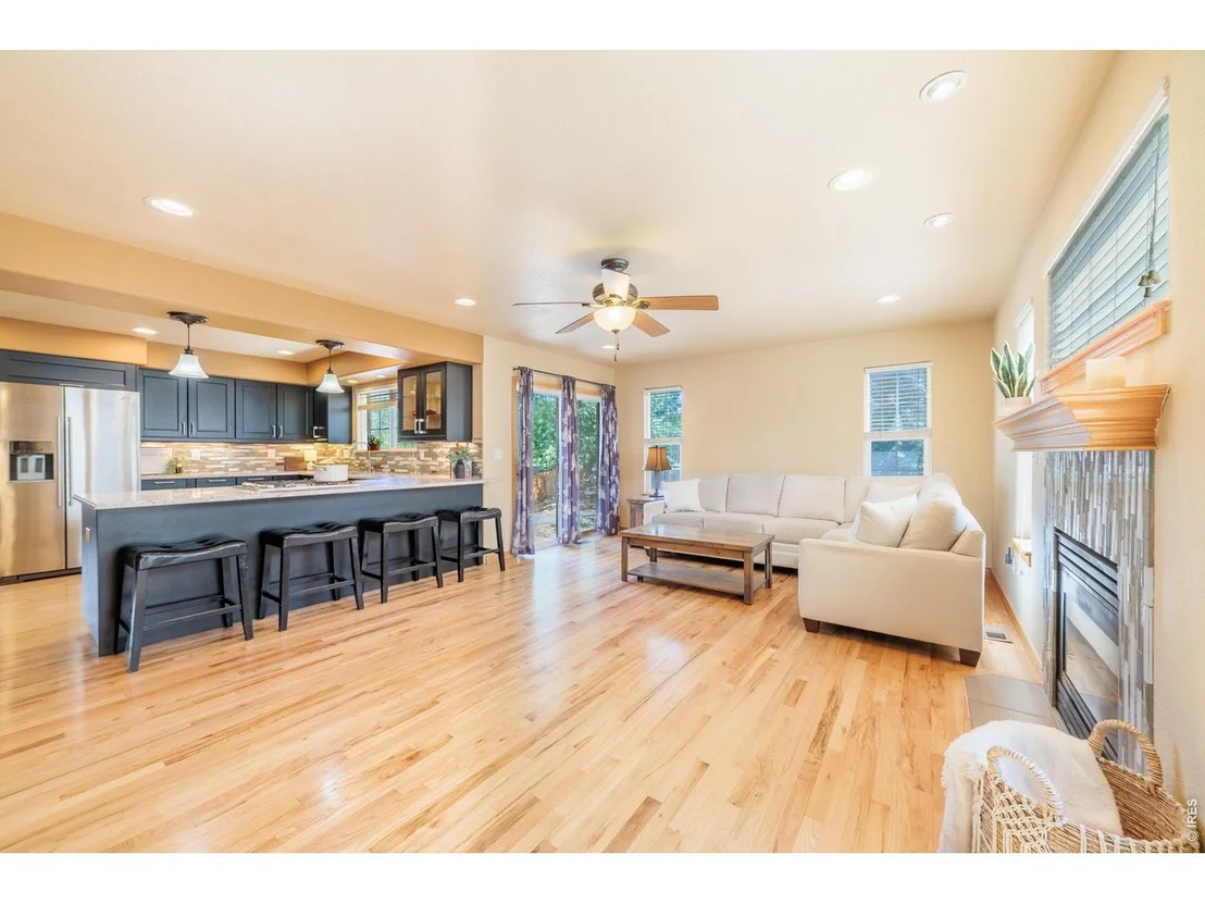 Photo of 2513 Falcon Dr
