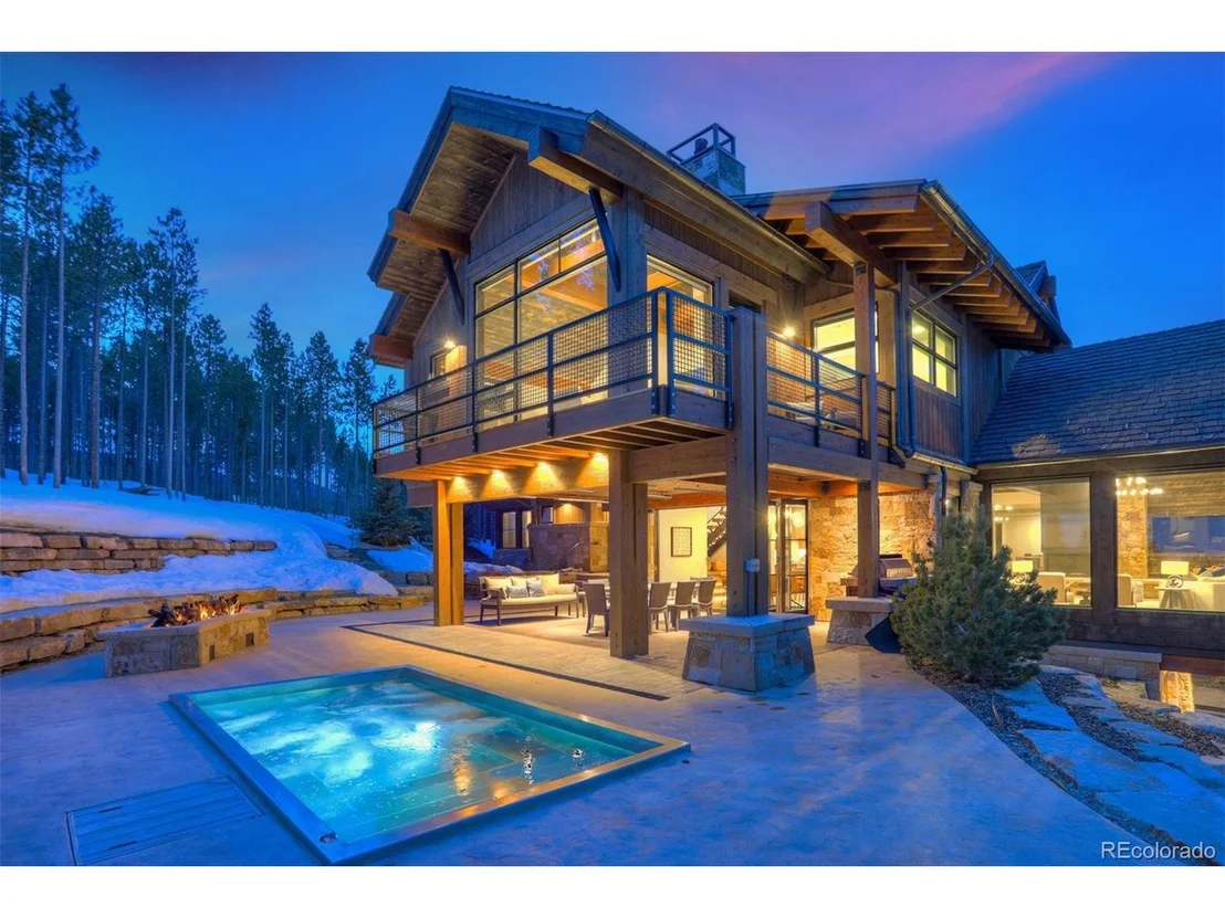 Photo of 460 Timber Trail Rd