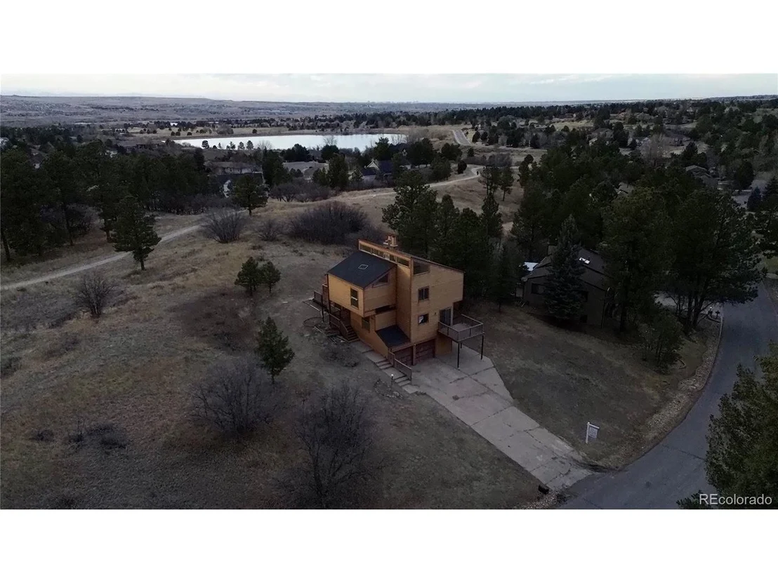 Photo of 5765 Thunder Hill Rd