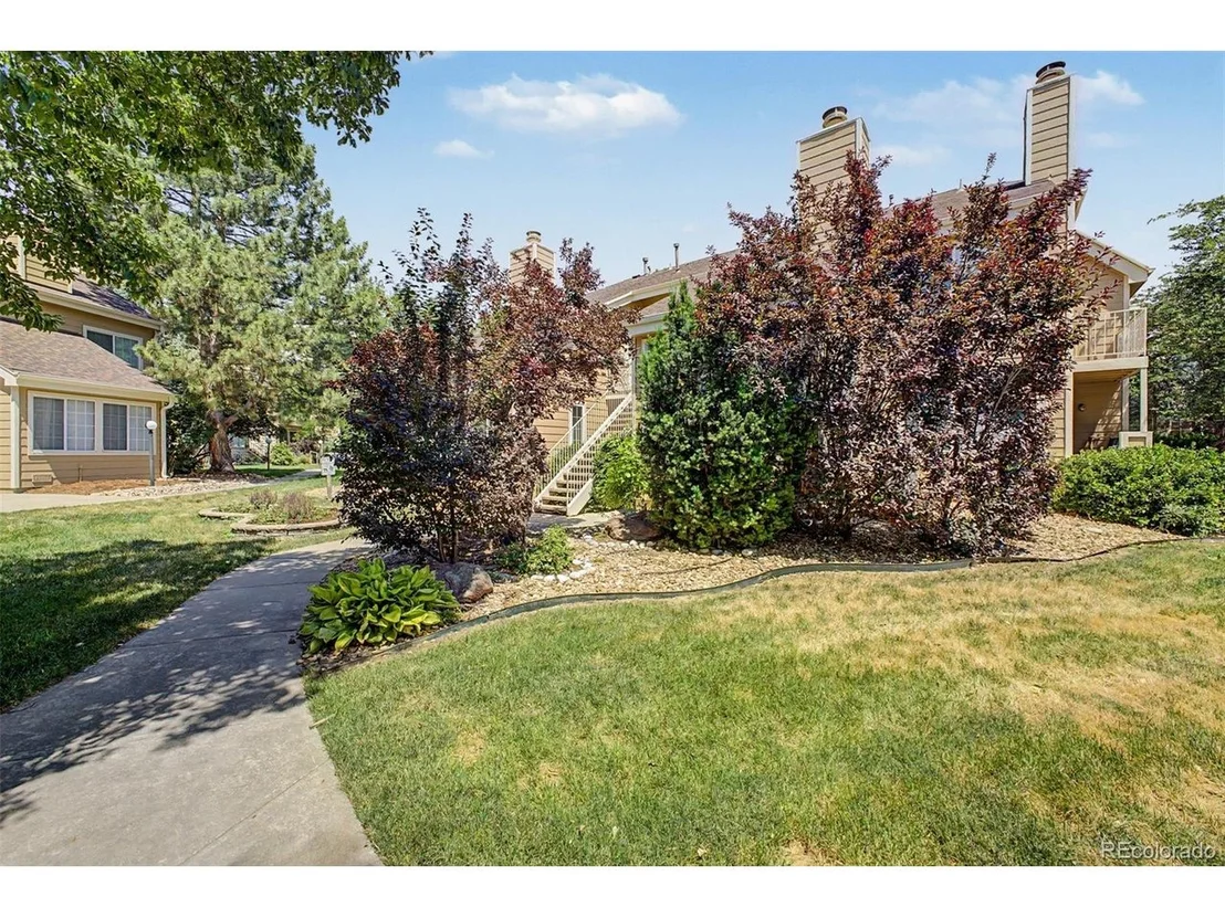 Photo of Unit D at 4883 White Rock Cir