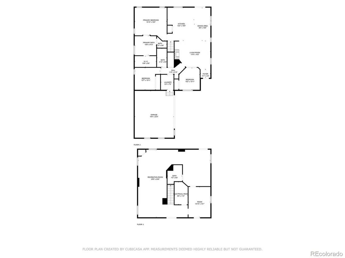 Photo of 16789 Trail Sky Cir