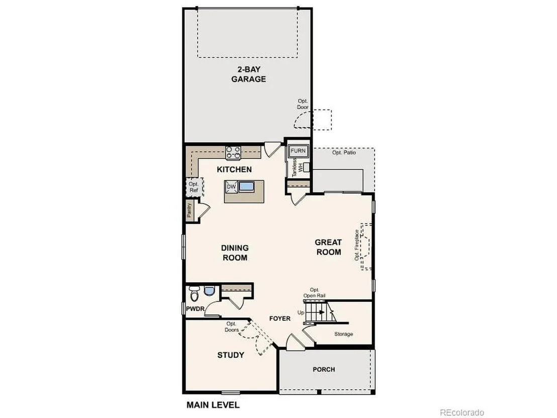 Photo of 4581 N Versailles Way