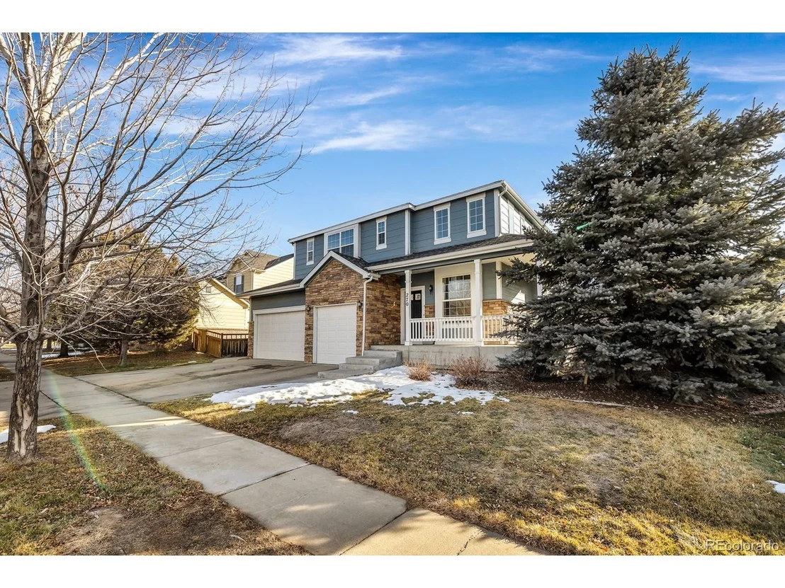 Photo of 270 Tall Spruce Cir