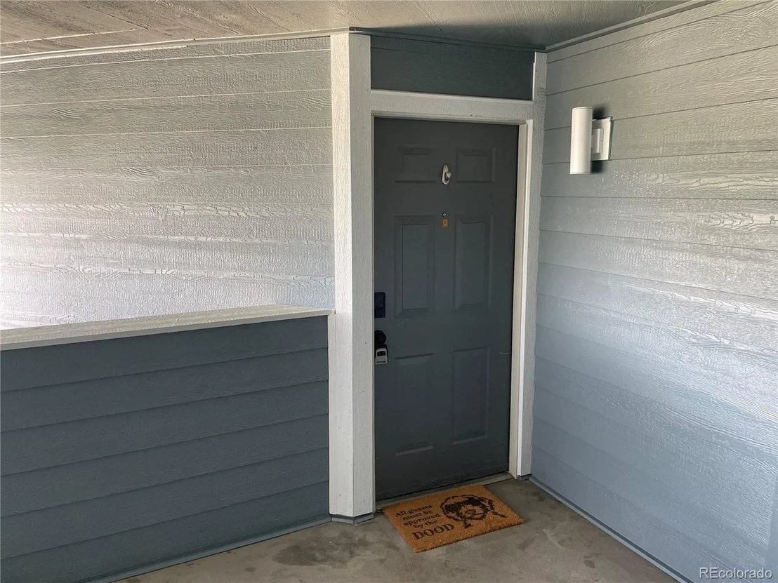 Photo of Unit 5 at 6830 Xavier Cir