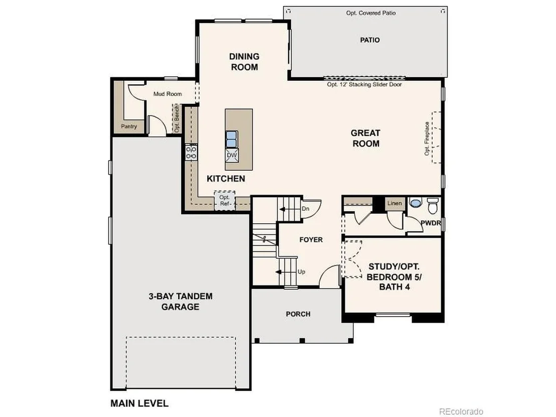 Photo of 2584 Bailey Ln