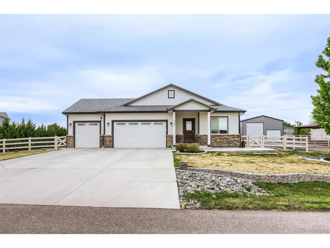 Photo of 505 Remington Dr