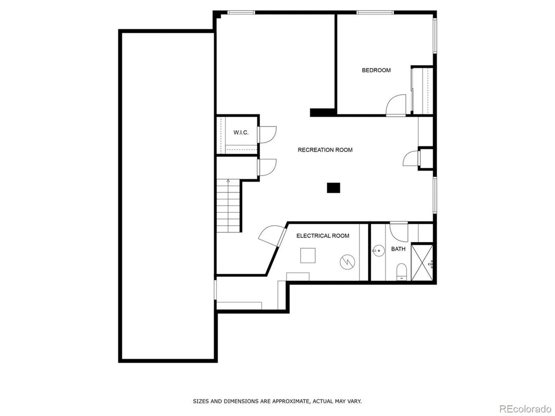 Photo of 8901 Forrest Dr