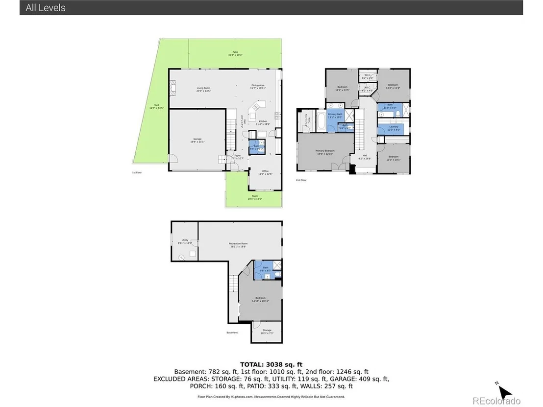 Photo of 5283 Killdeer St