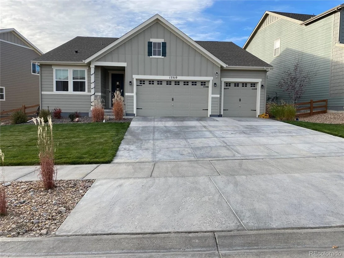 Photo of 17510 W 95th Pl