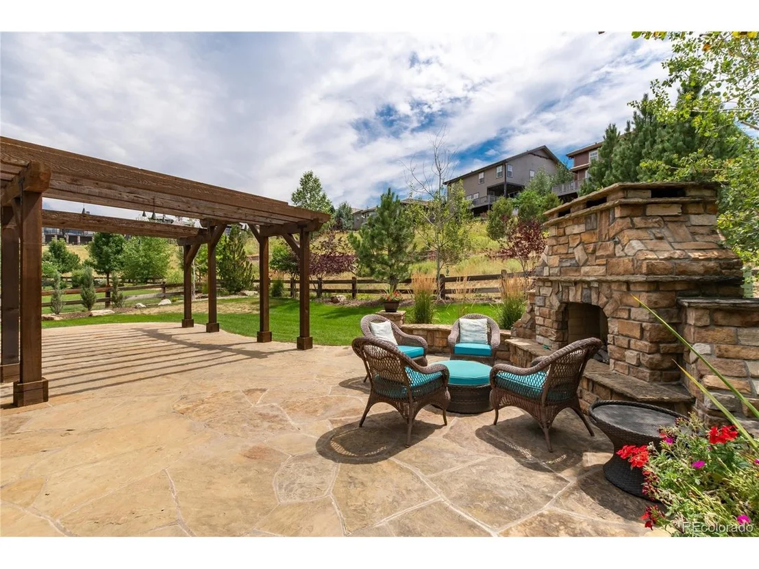 Photo of 15798 Weaver Gulch Dr