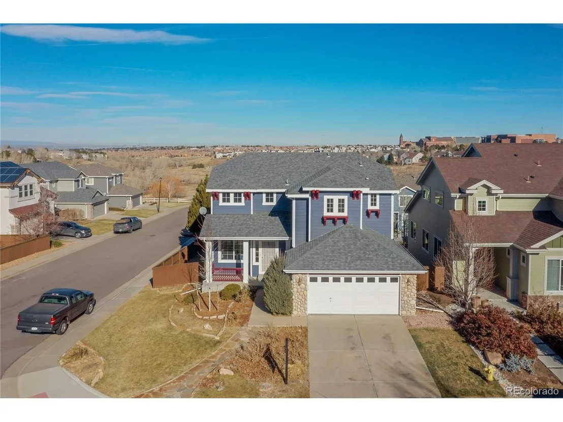 Photo of 3247 Astorbrook Way