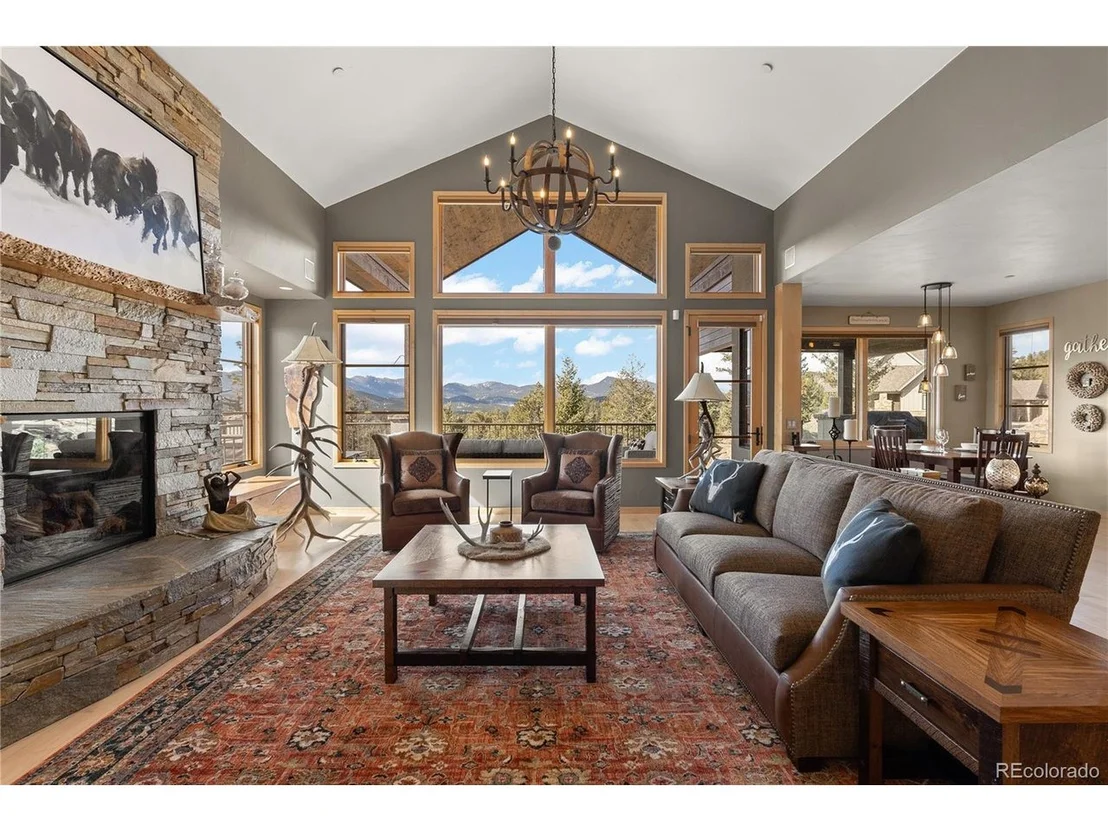 Photo of 15077 Wilson Peak Rd