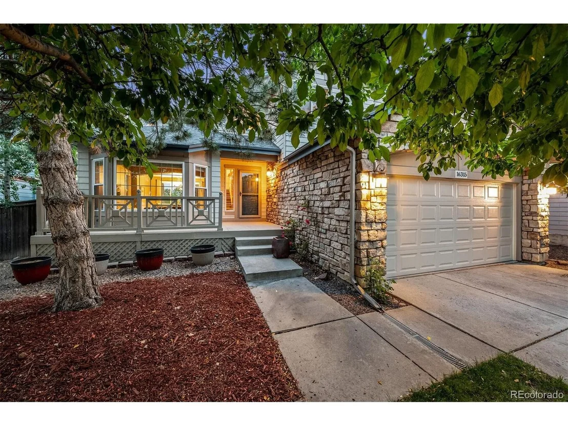 Photo of 16315 Stone Ledge Dr